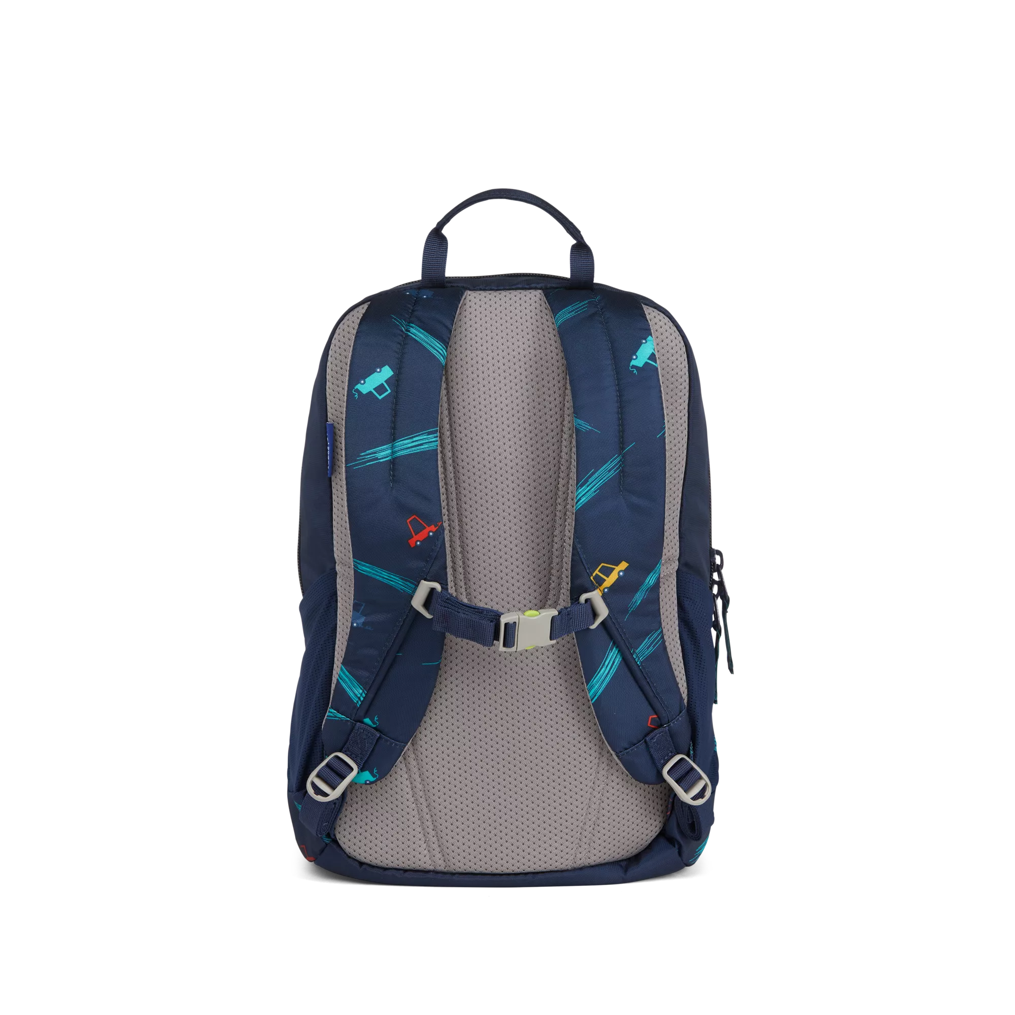 Ergobag - Large Kids Okul Çantası Speedy