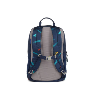 Ergobag - Large Kids Okul Çantası Speedy