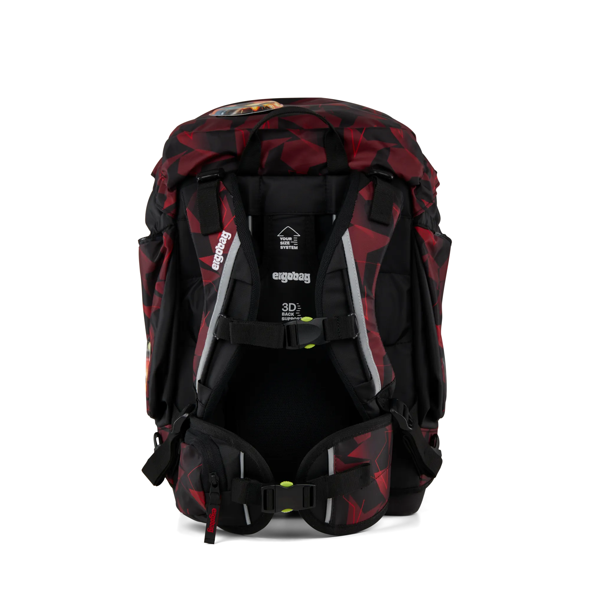 Ergobag - Pack Okul Çantası Seti Unstoppbearable