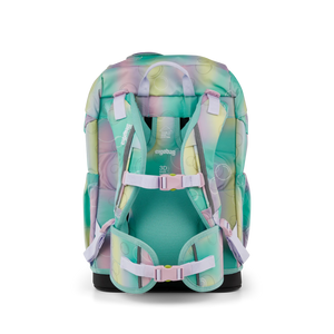 Ergobag - Flex Okul Çantası Seti Magic Bubblebear