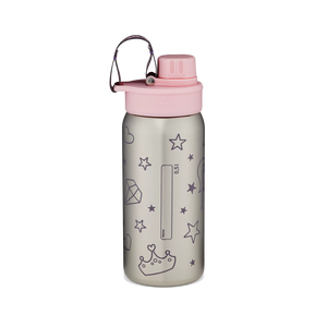 Ergobag - Stainless Steel Bottle Rose