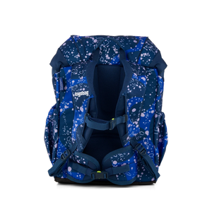 Ergobag - Kindergarten Mini Okul Çantası Unbearwater