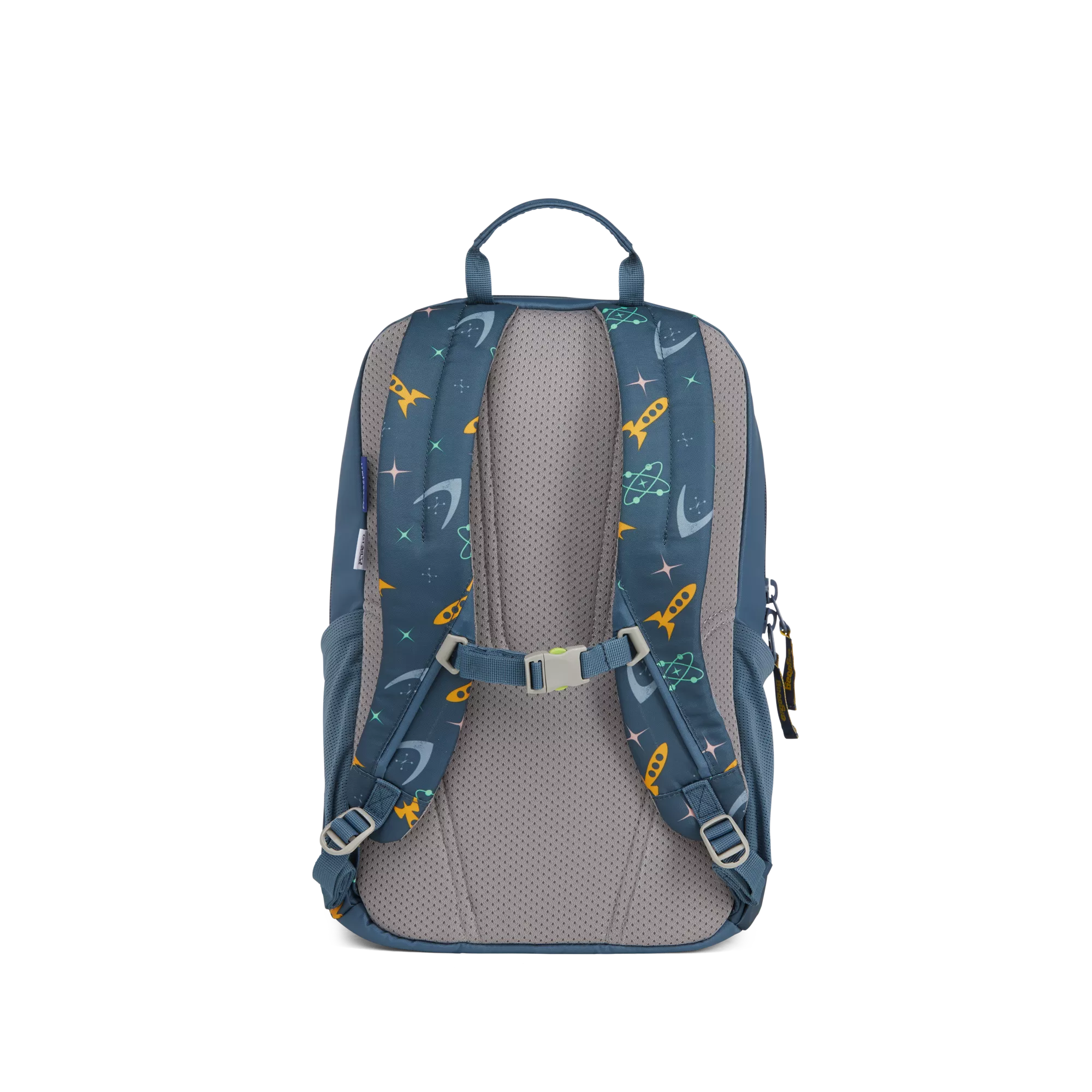Ergobag - Large Kids Okul Çantası Skyrocket