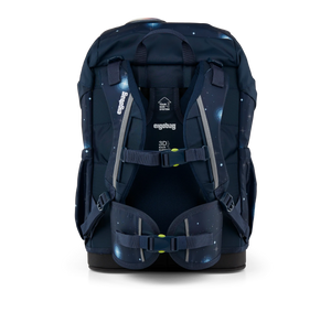 Ergobag - Flex Okul Çantası Atmosbear