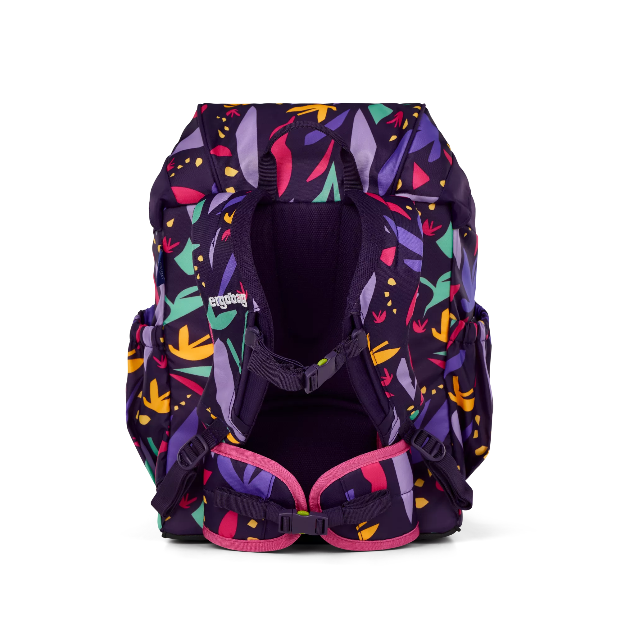 Ergobag - Kindergarten Mini Okul Çantası Junglebear