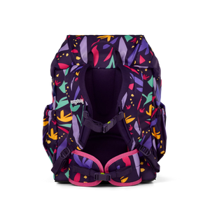 Ergobag - Kindergarten Mini Okul Çantası Junglebear