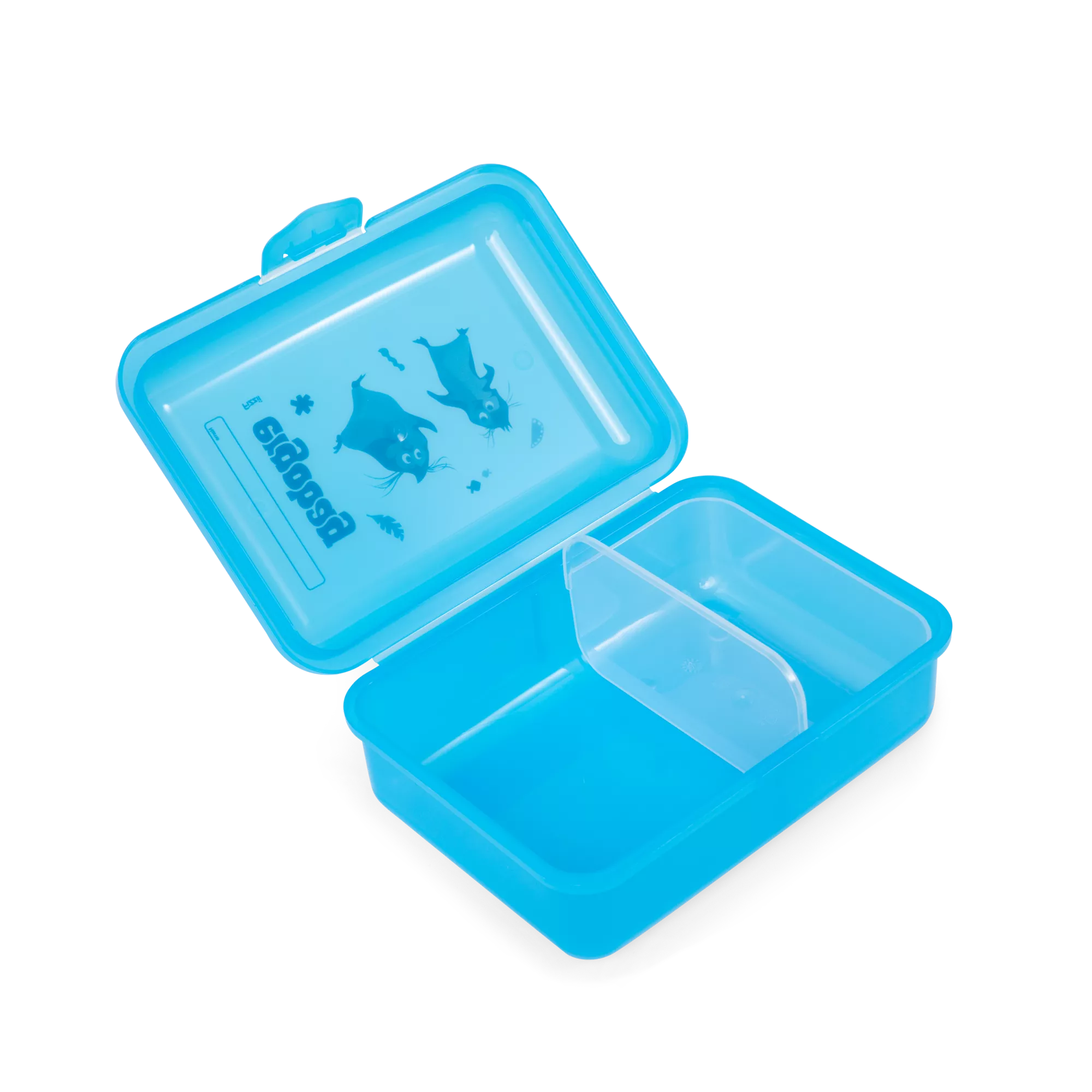 Ergobag - Beslenme Kutusu Racing Car