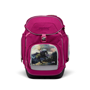 Ergobag - Fermuar Süsü Horse Adventure
