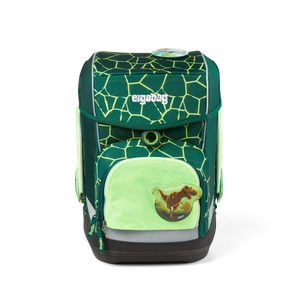 Ergobag - Zip-Set Green