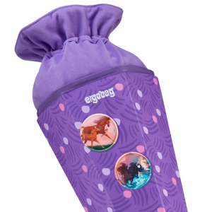Ergobag - Okul Konisi Ponybearadise