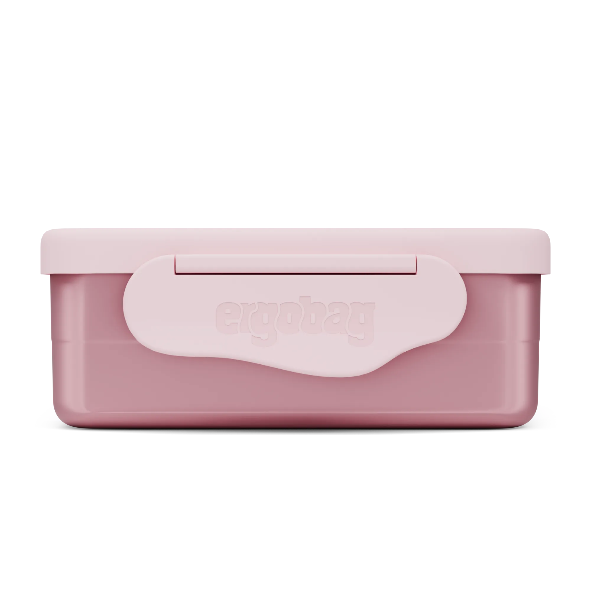 Ergobag - Stainless Steel Beslenme Kutusu Unicorn