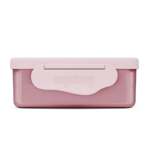 Ergobag - Stainless Steel Beslenme Kutusu Unicorn