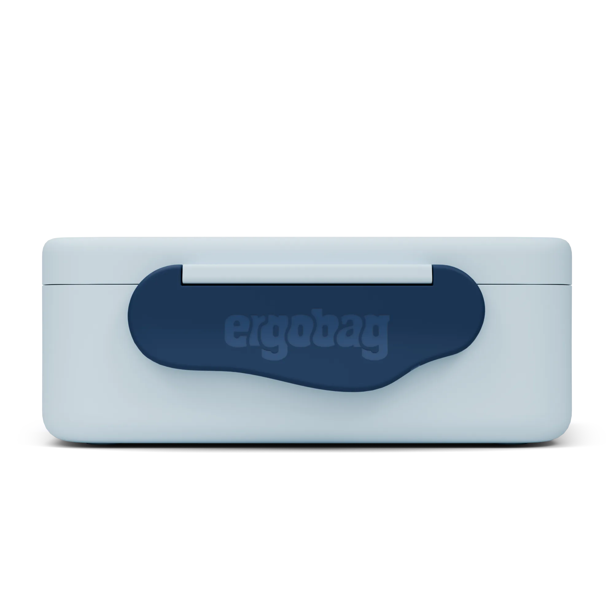Ergobag - Plastic Beslenme Kutusu Dolphin