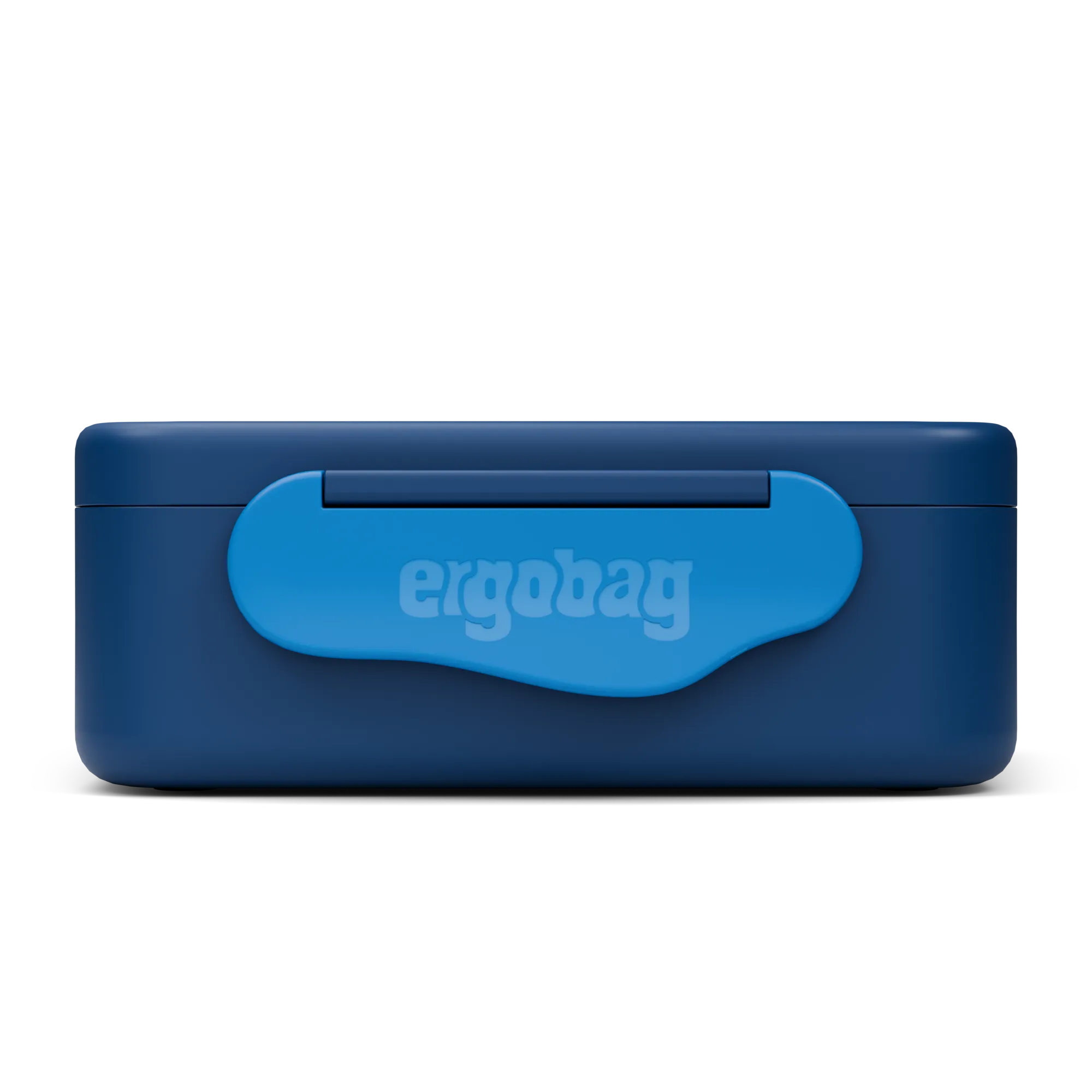 Ergobag - Plastic Beslenme Kutusu Astronaut