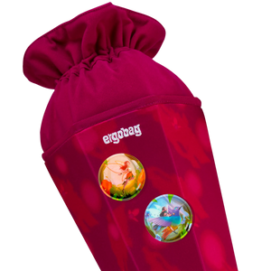 Ergobag - Okul Konisi Bearicorn