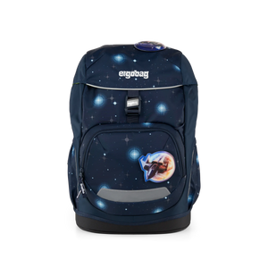 Ergobag - Flex Okul Çantası Atmosbear