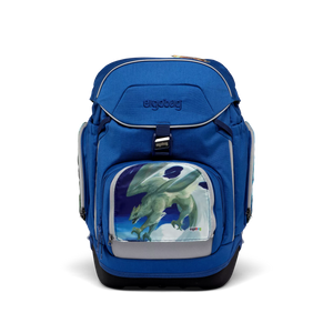 Ergobag - Fermuar Süsü Dragons