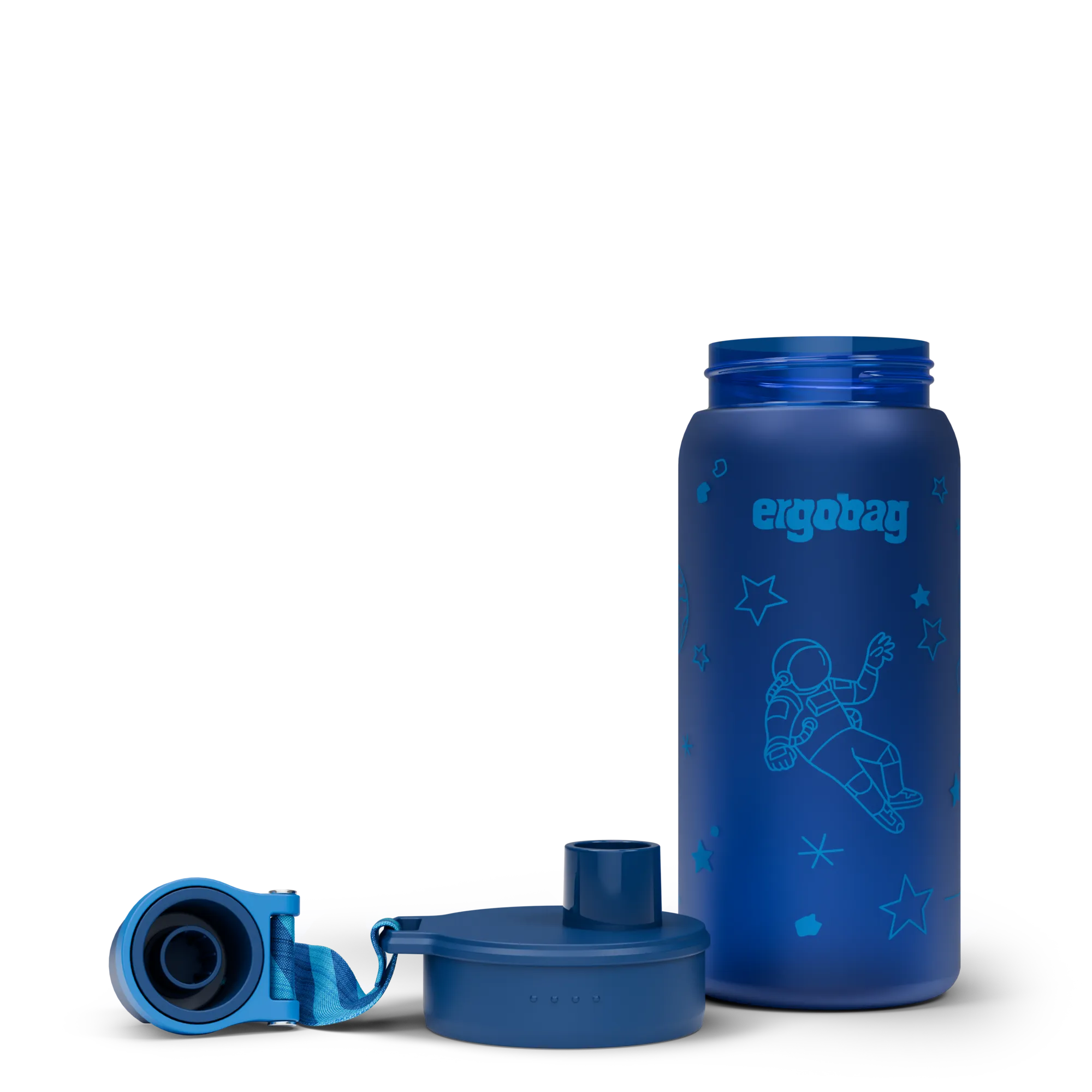 Ergobag - Bottle Astronaut