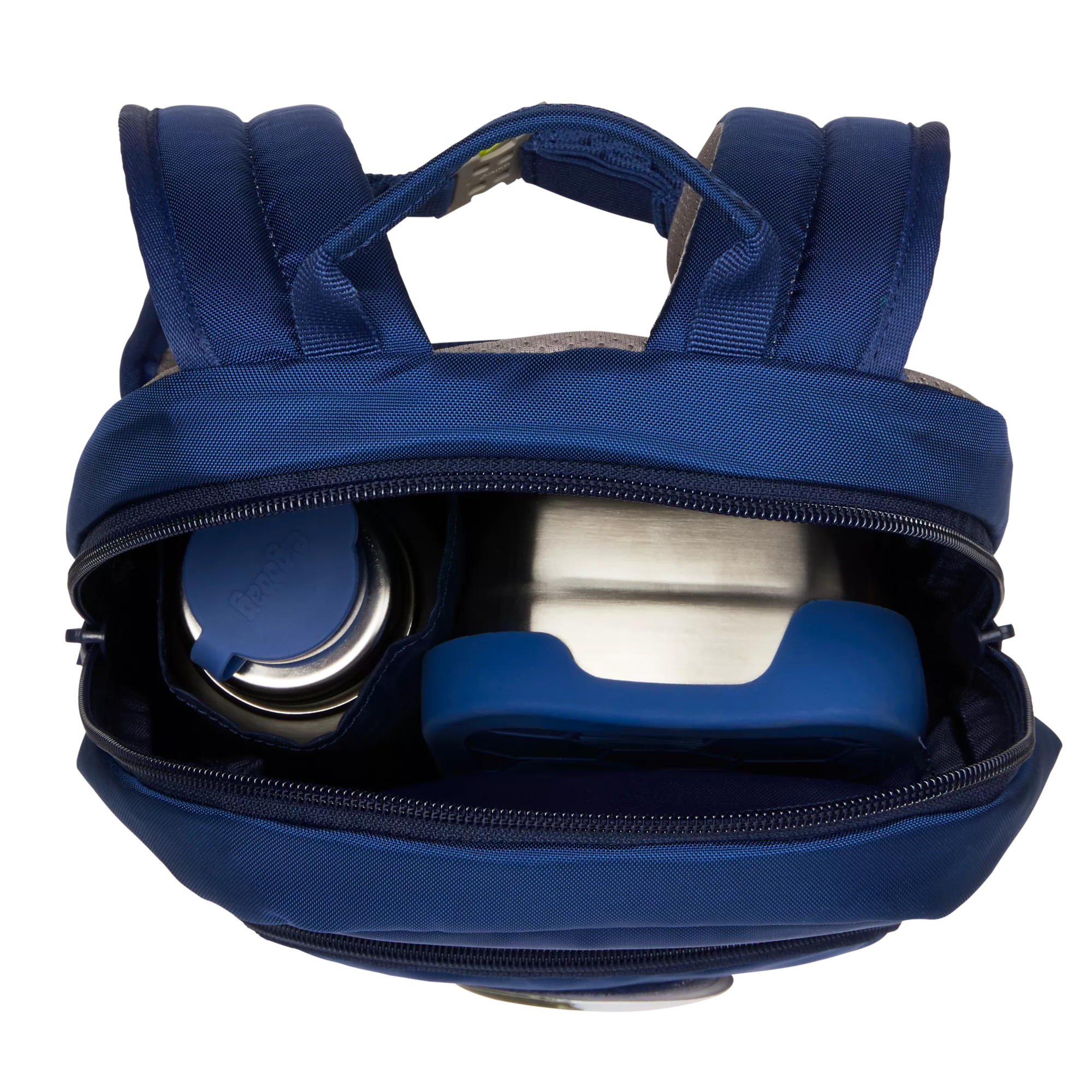 Ergobag - Small Kids Okul Çantası Bluelight