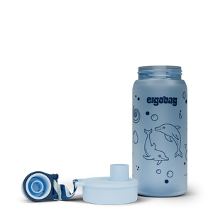 Ergobag - Bottle Dolphin