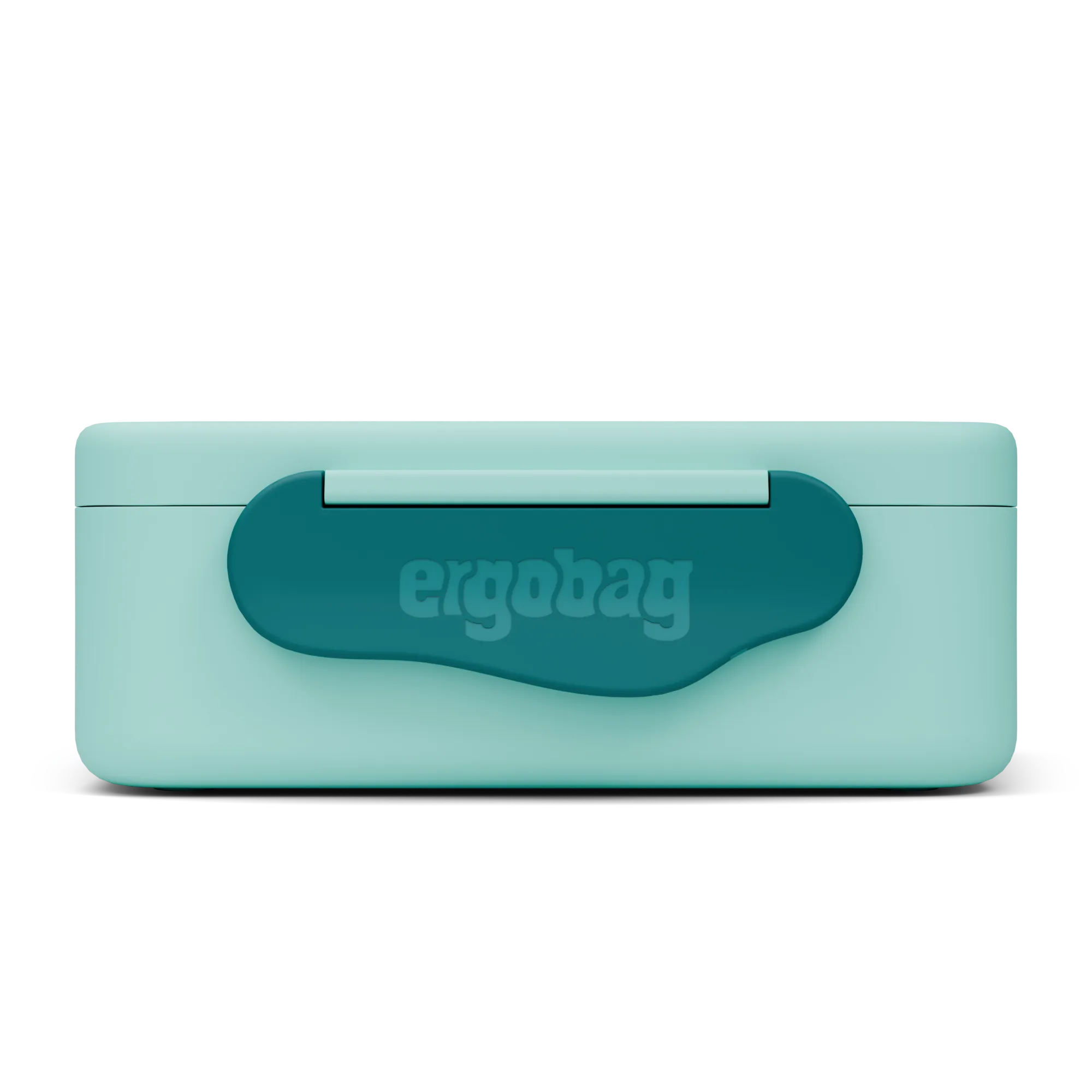 Ergobag - Plastic Beslenme Kutusu Horse