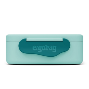Ergobag - Plastic Beslenme Kutusu Horse
