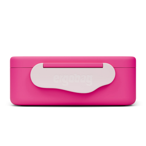 Ergobag - Plastic Beslenme Kutusu Queen