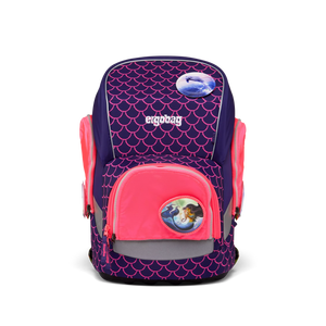 Ergobag - Zip-Set Pink