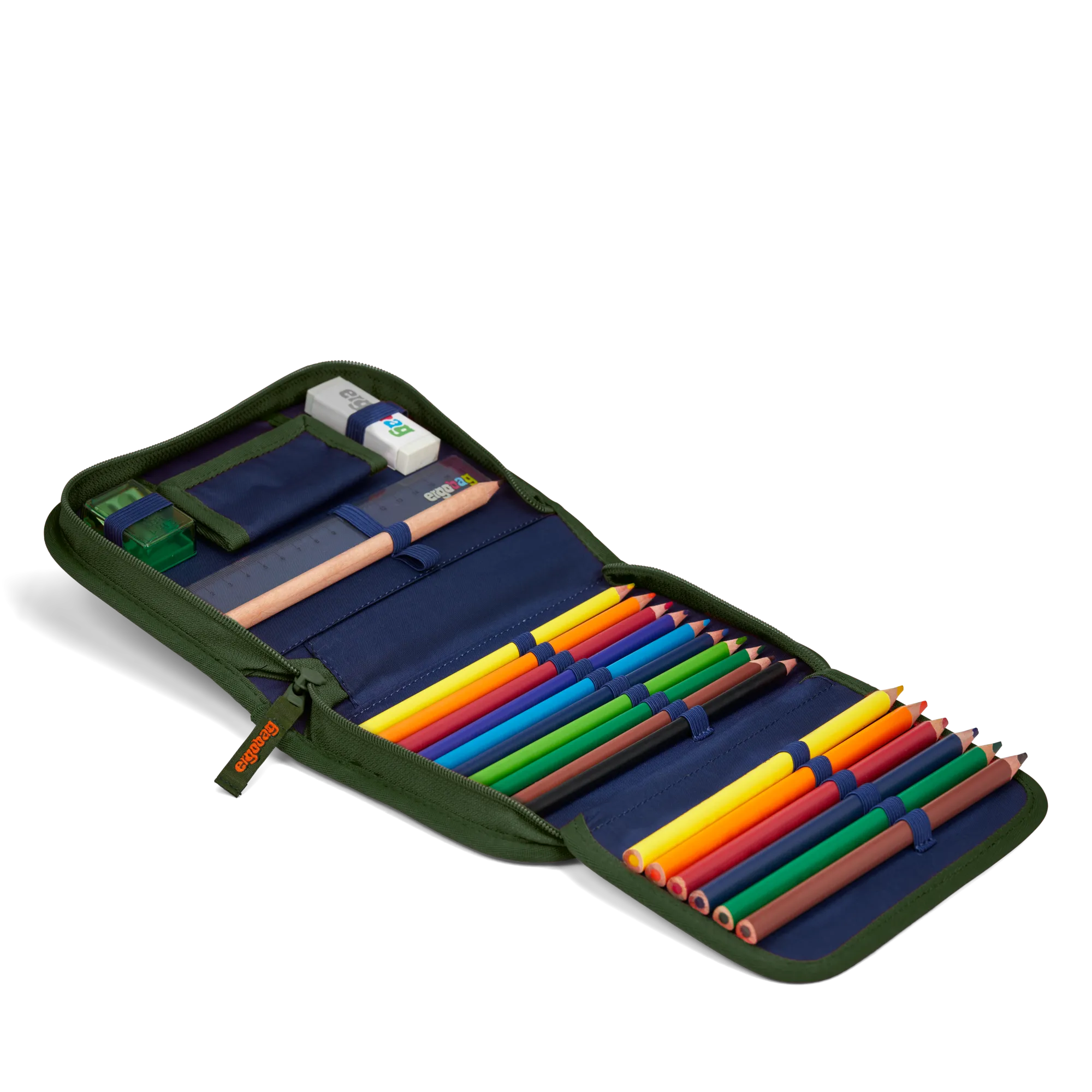 Ergobag - Hard Kalem Kutusu Exbeardition