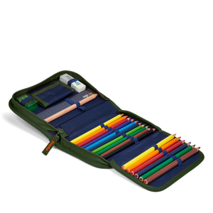 Ergobag - Hard Kalem Kutusu Exbeardition