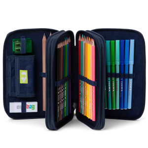 Ergobag - Maxi Kalem Kutusu WonBearful Unicorn