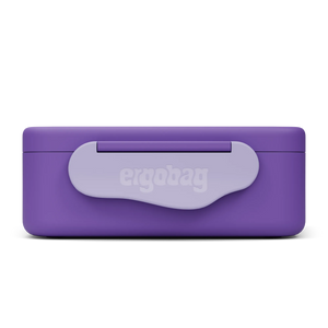 Ergobag - Plastic Beslenme Kutusu Fairy
