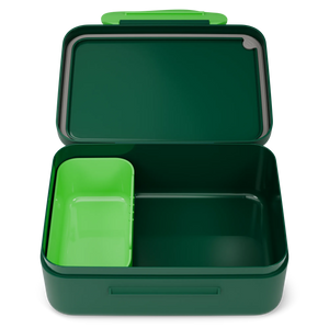 Ergobag - Plastic Beslenme Kutusu Dinosaur