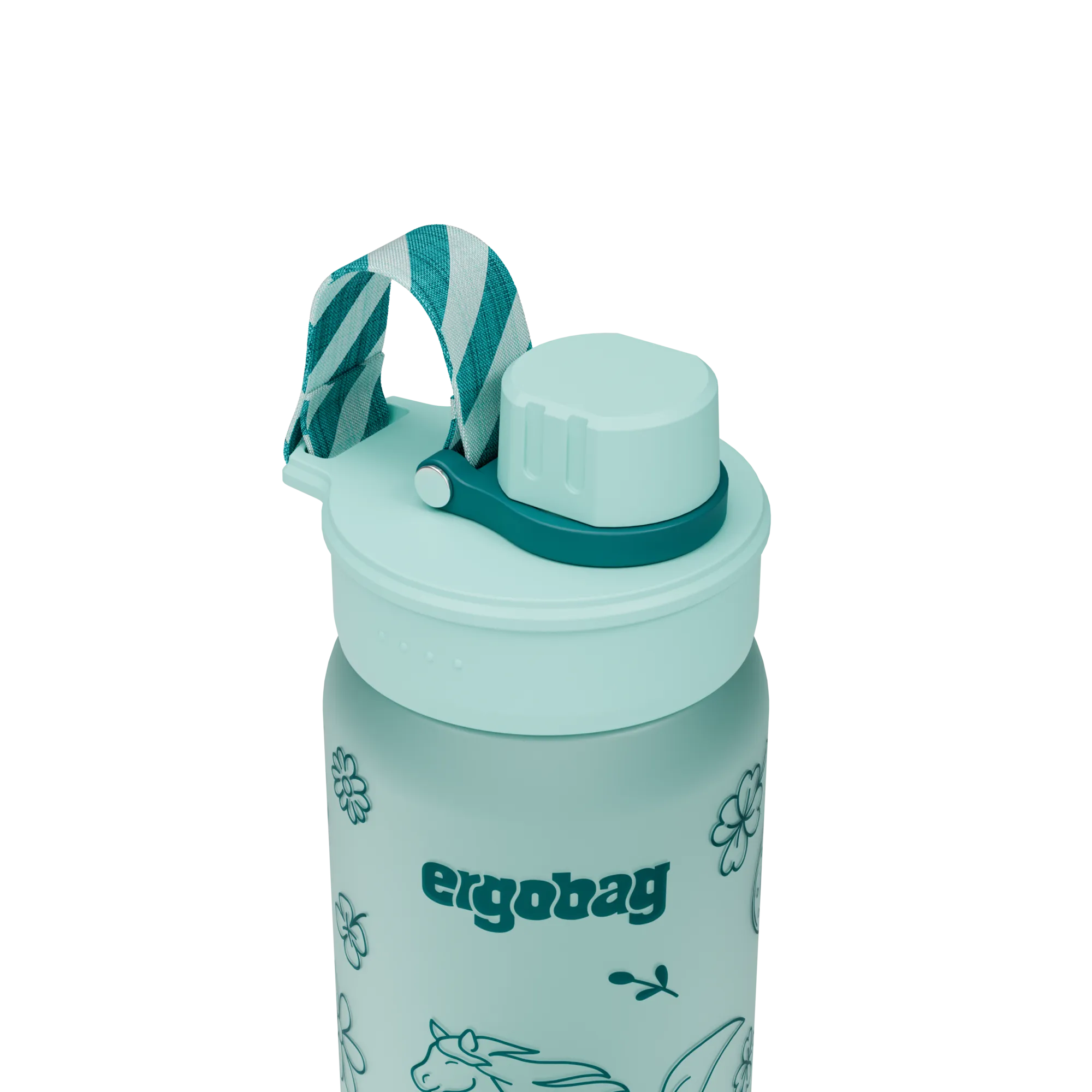 Ergobag - Bottle Horse