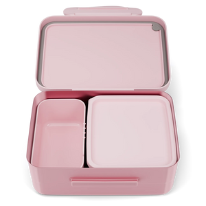 Ergobag - Stainless Steel Beslenme Kutusu Unicorn