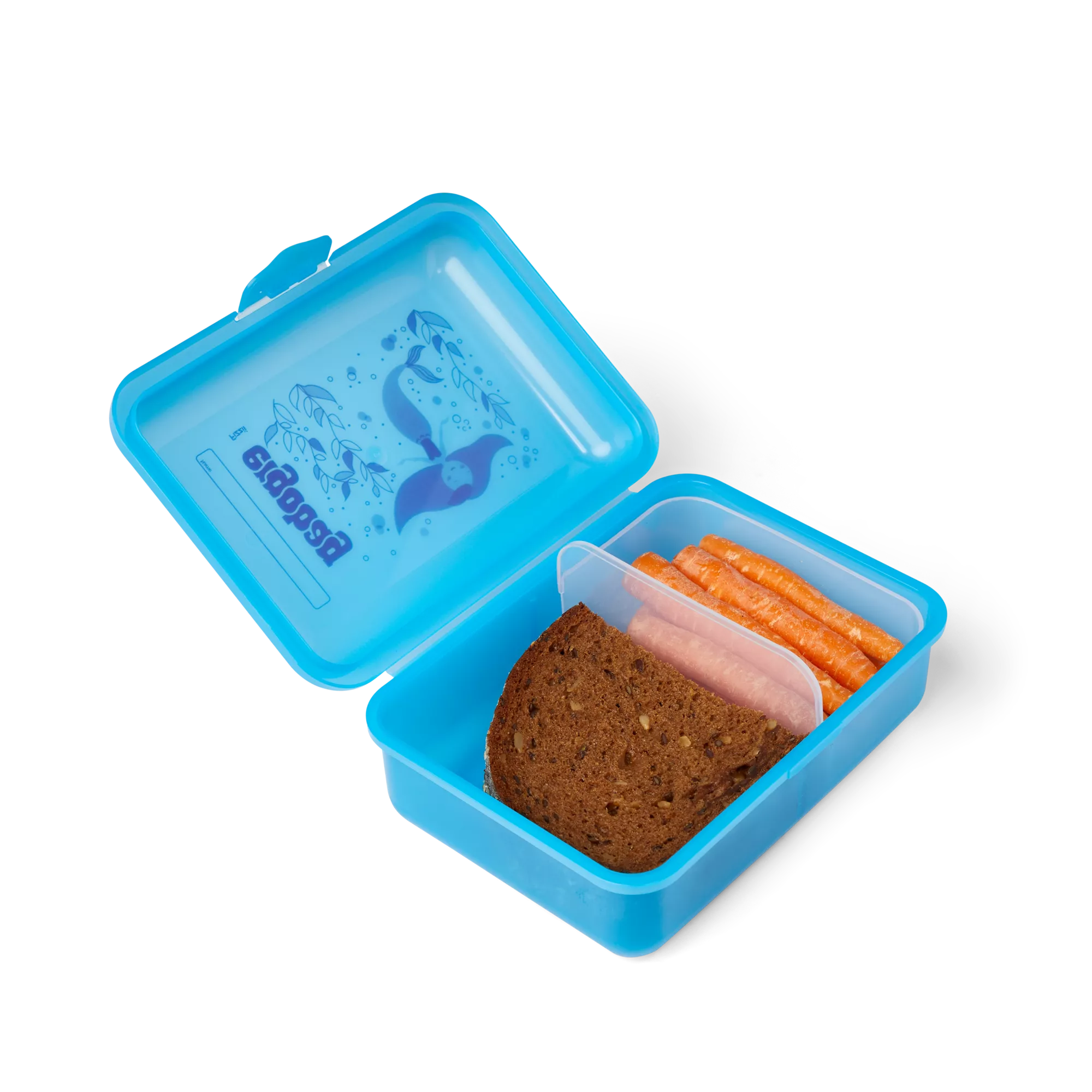 Ergobag - Beslenme Kutusu Mermaid