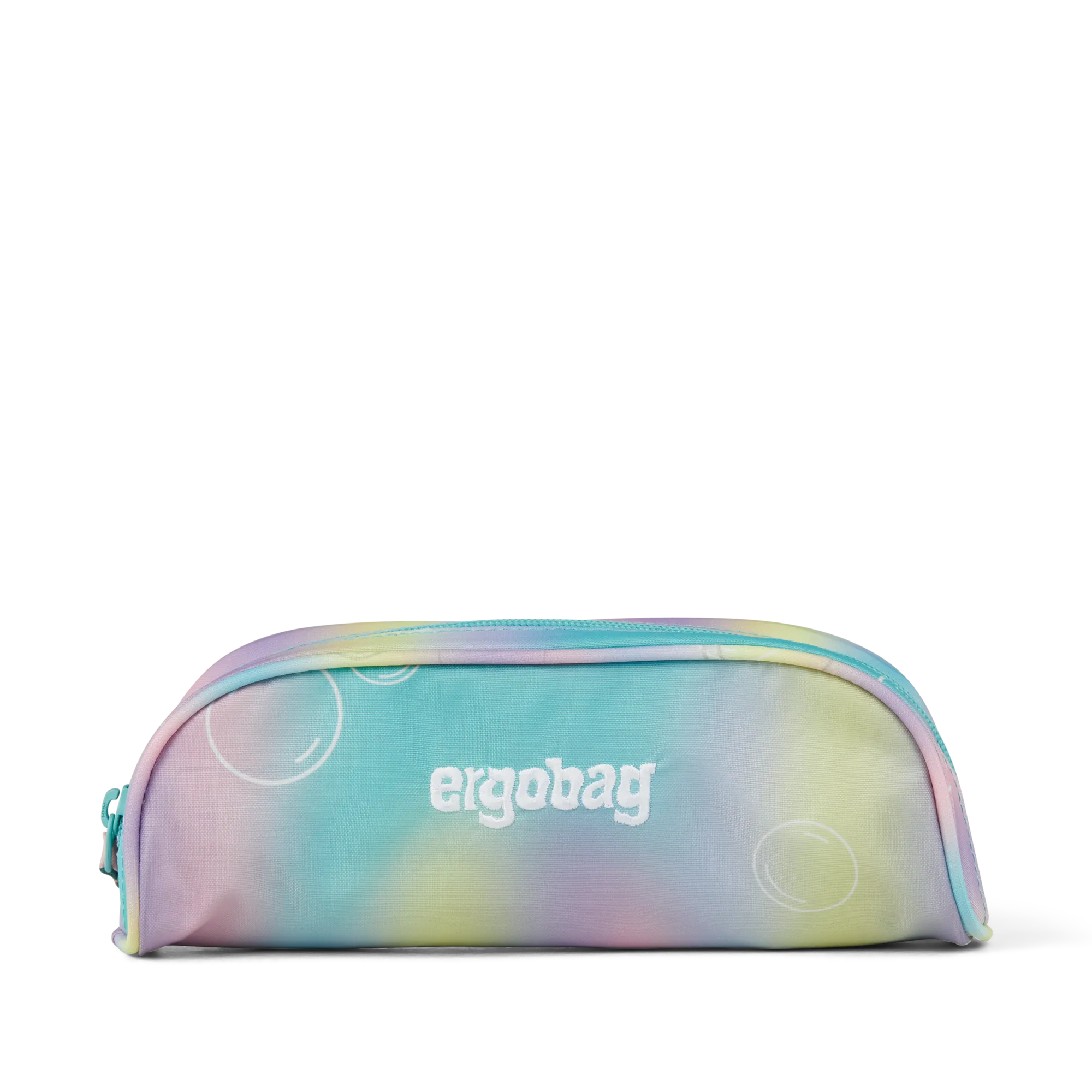 Ergobag - Flex Okul Çantası Seti Magic Bubblebear