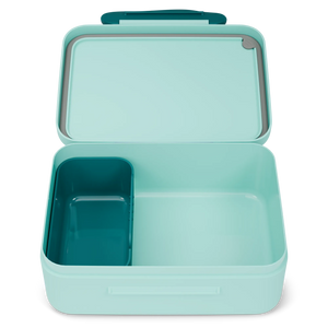 Ergobag - Plastic Beslenme Kutusu Horse