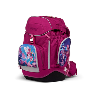 Ergobag - Fermuar Süsü Fairy