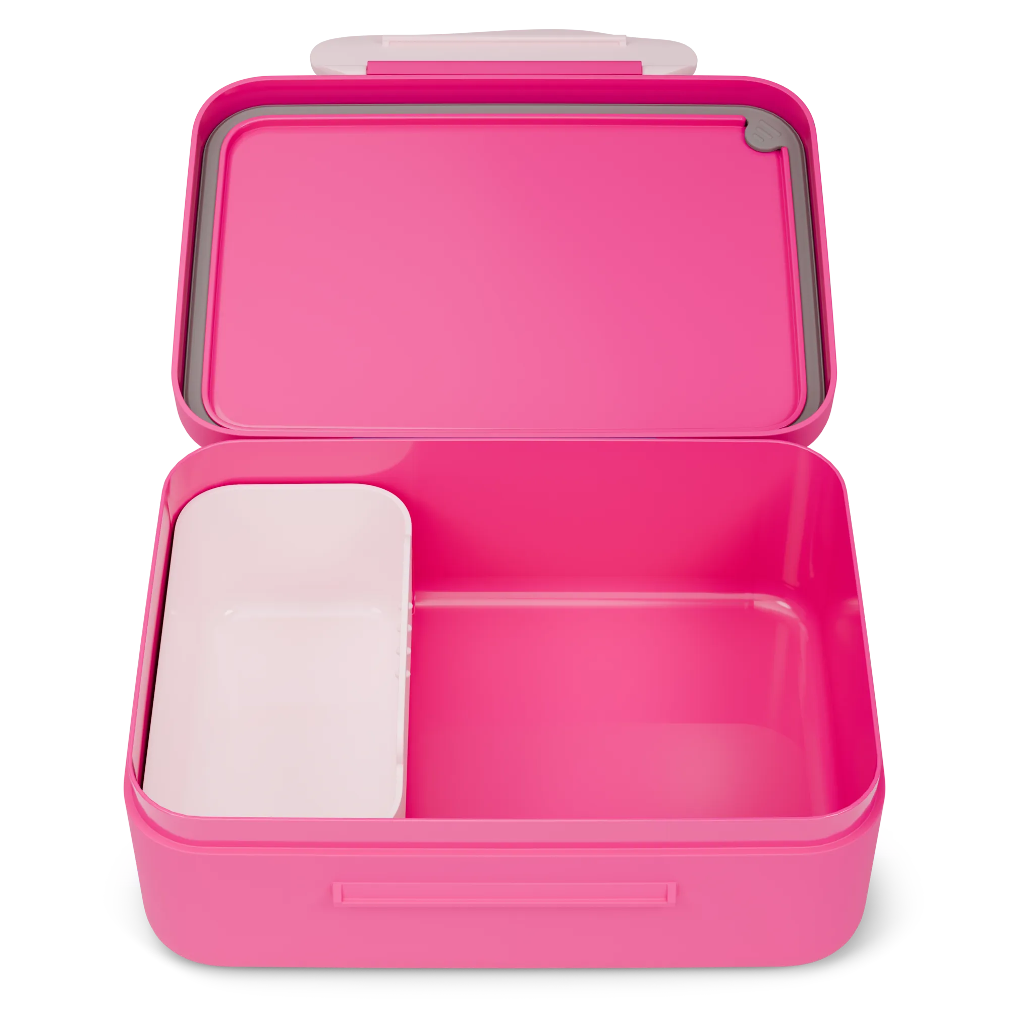 Ergobag - Plastic Beslenme Kutusu Queen