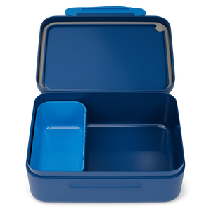 Ergobag - Plastic Beslenme Kutusu Astronaut