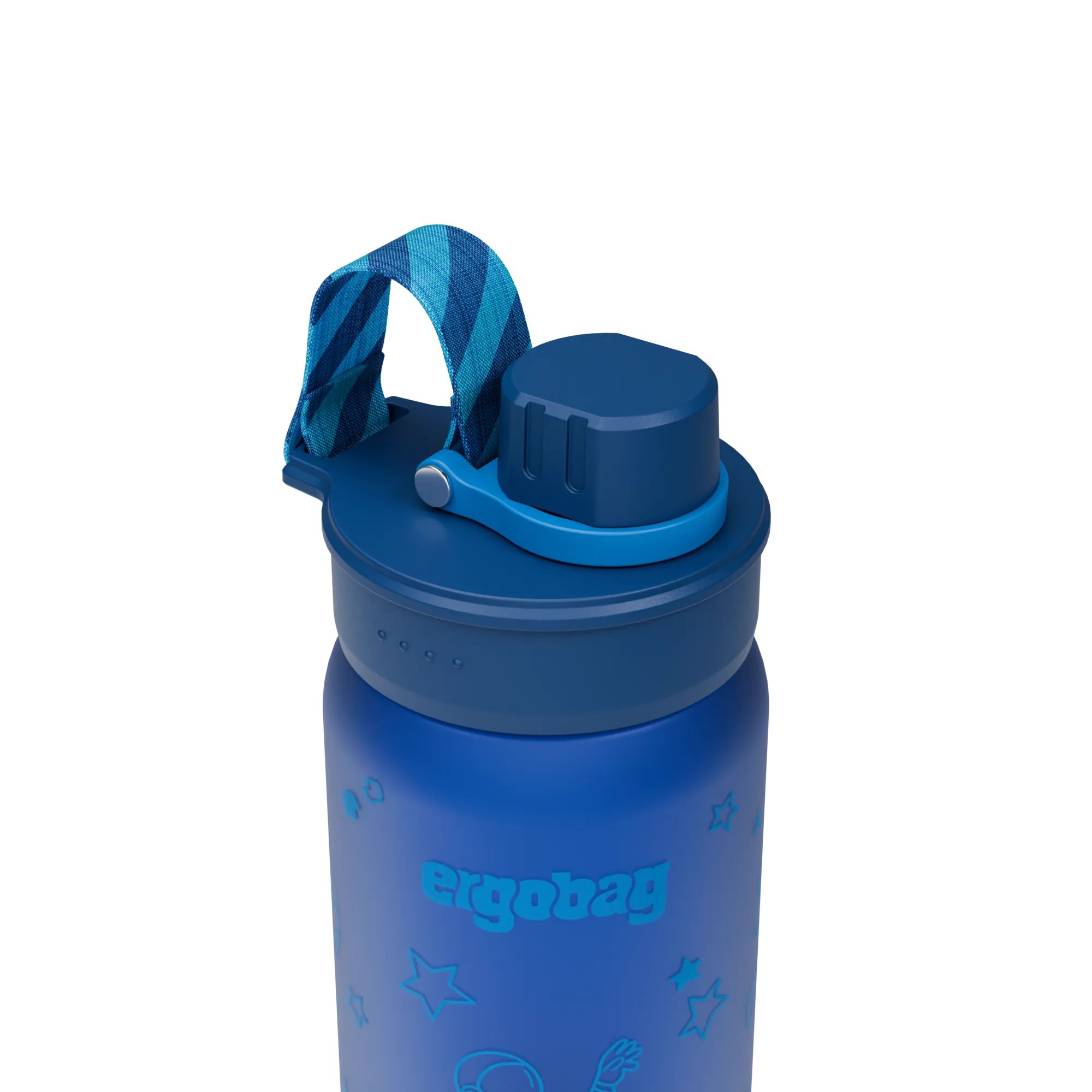 Ergobag - Bottle Astronaut