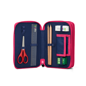 Ergobag - Maxi Kalem Kutusu Junglebear