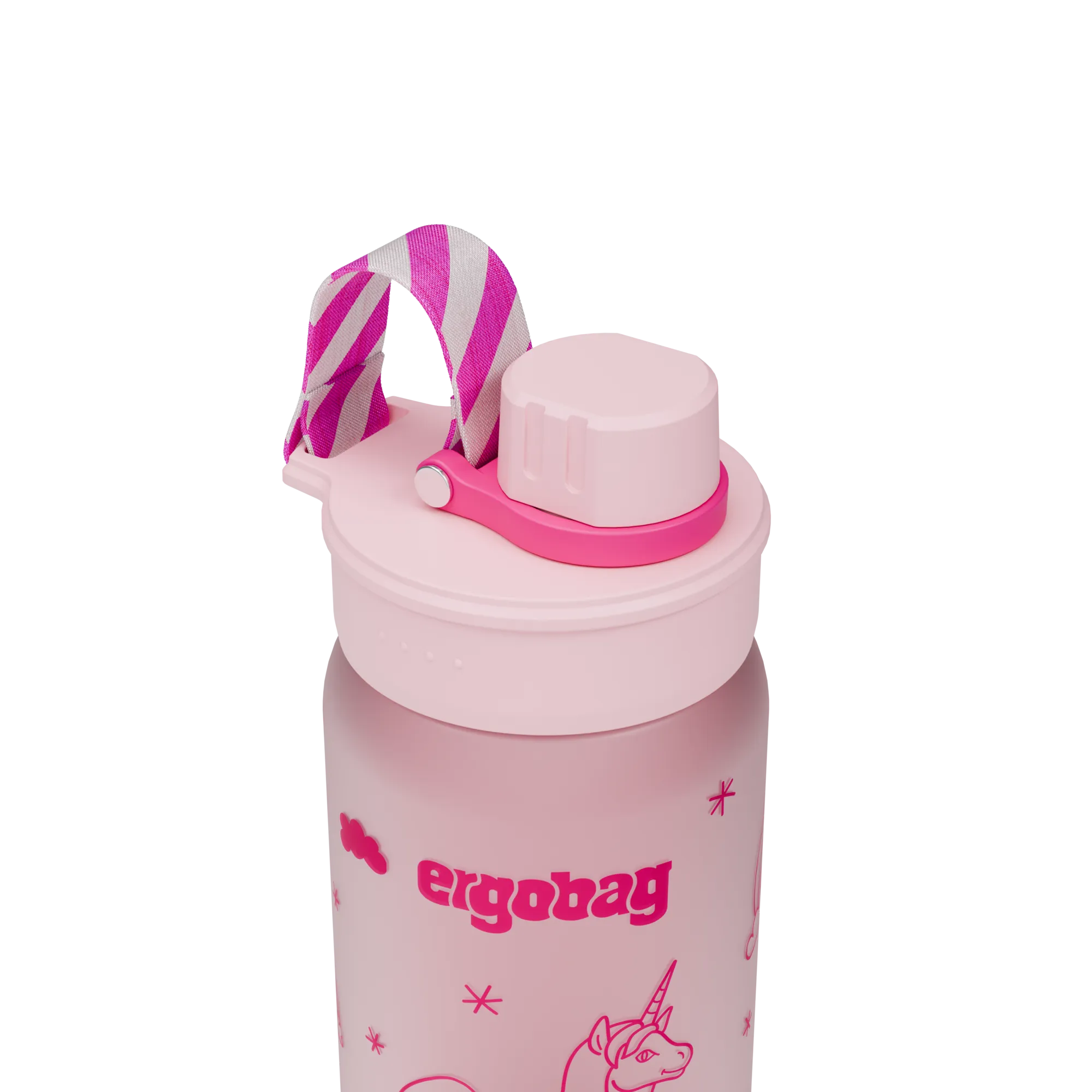 Ergobag - Bottle Unicorn