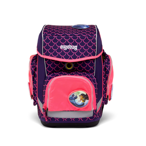 Ergobag - Zip-Set Pink