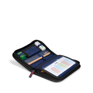 Ergobag - Hard Kalem Kutusu Unstoppbearable