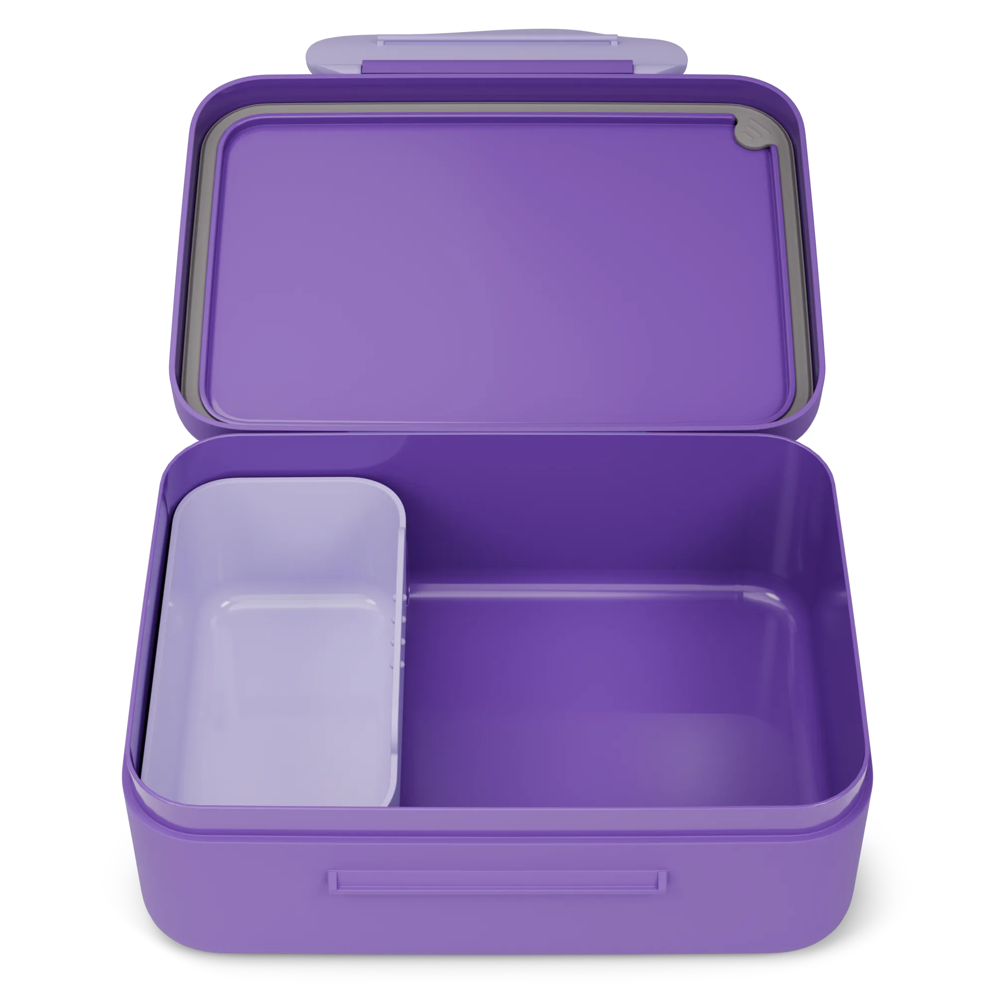 Ergobag - Plastic Beslenme Kutusu Fairy