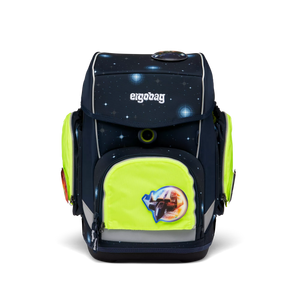 Ergobag - Zip-Set Yellow