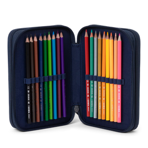 Ergobag - Maxi Kalem Kutusu WonBearful Unicorn