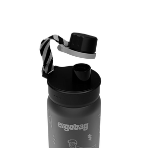 Ergobag - Bottle Superhero